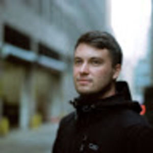 Meet your Posher, Luke